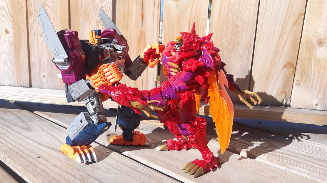 Final Forms - Image 2