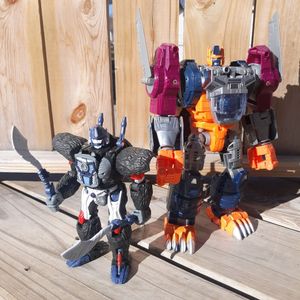 Final Forms