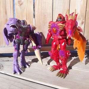 Final Forms