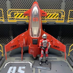 A.V.A.C. With Firebat Jet