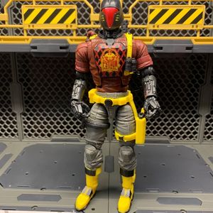 Python Patrol B.A.T.