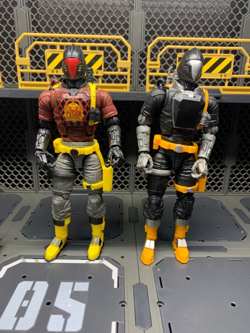 Python Patrol B.A.T. - Image 2