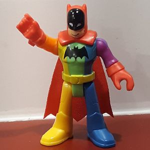 The Bright Knight