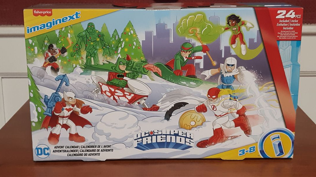 Advent - Image 1