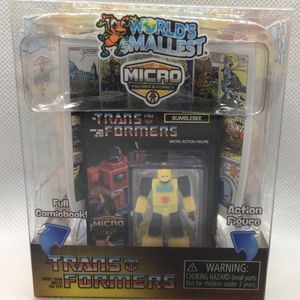 World’s Smallest Bumblebee 