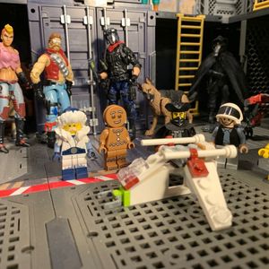 Star Wars Advent Calendar 