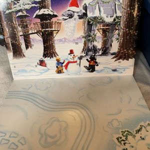 Star Wars Advent Calendar 