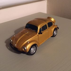 Bumblebee (G2 Version)