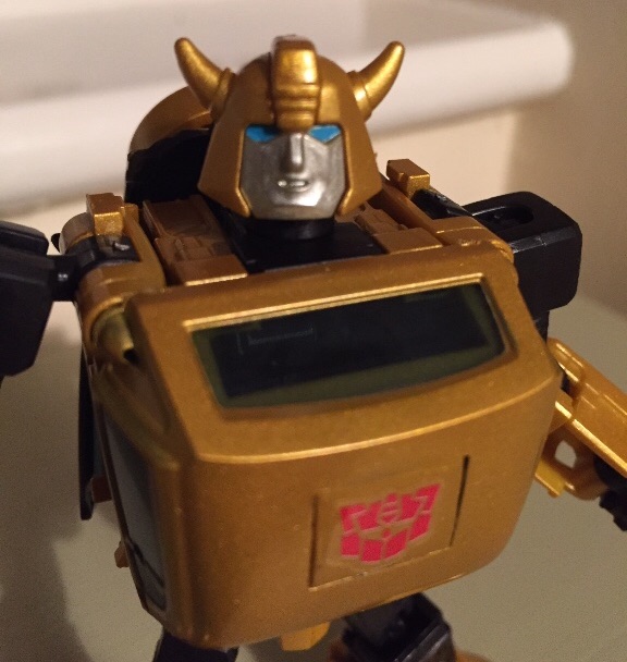 Bumblebee (G2 Version) - Image 1