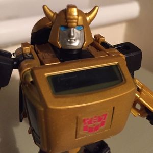 Bumblebee (G2 Version)