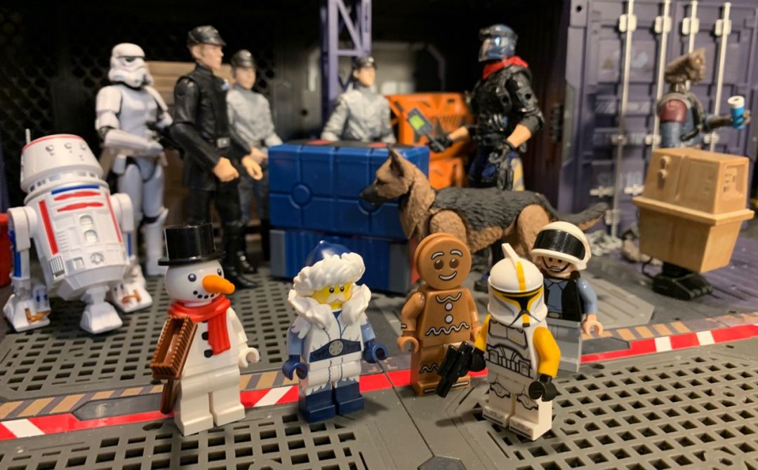 Star Wars Advent Calendar  - Image 23