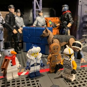 Star Wars Advent Calendar 