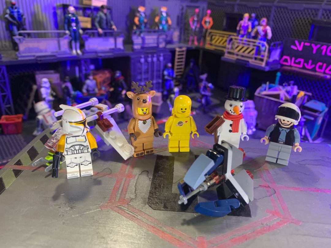 Star Wars Advent Calendar  - Image 22