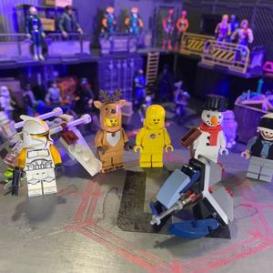 Star Wars Advent Calendar 