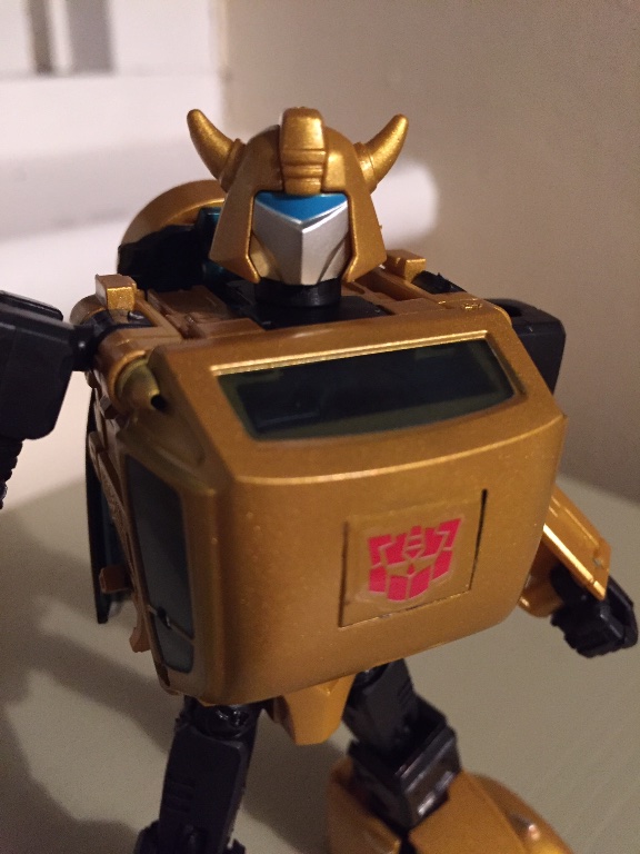 Bumblebee (G2 Version) - Image 5