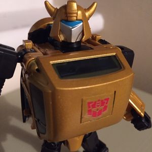 Bumblebee (G2 Version)