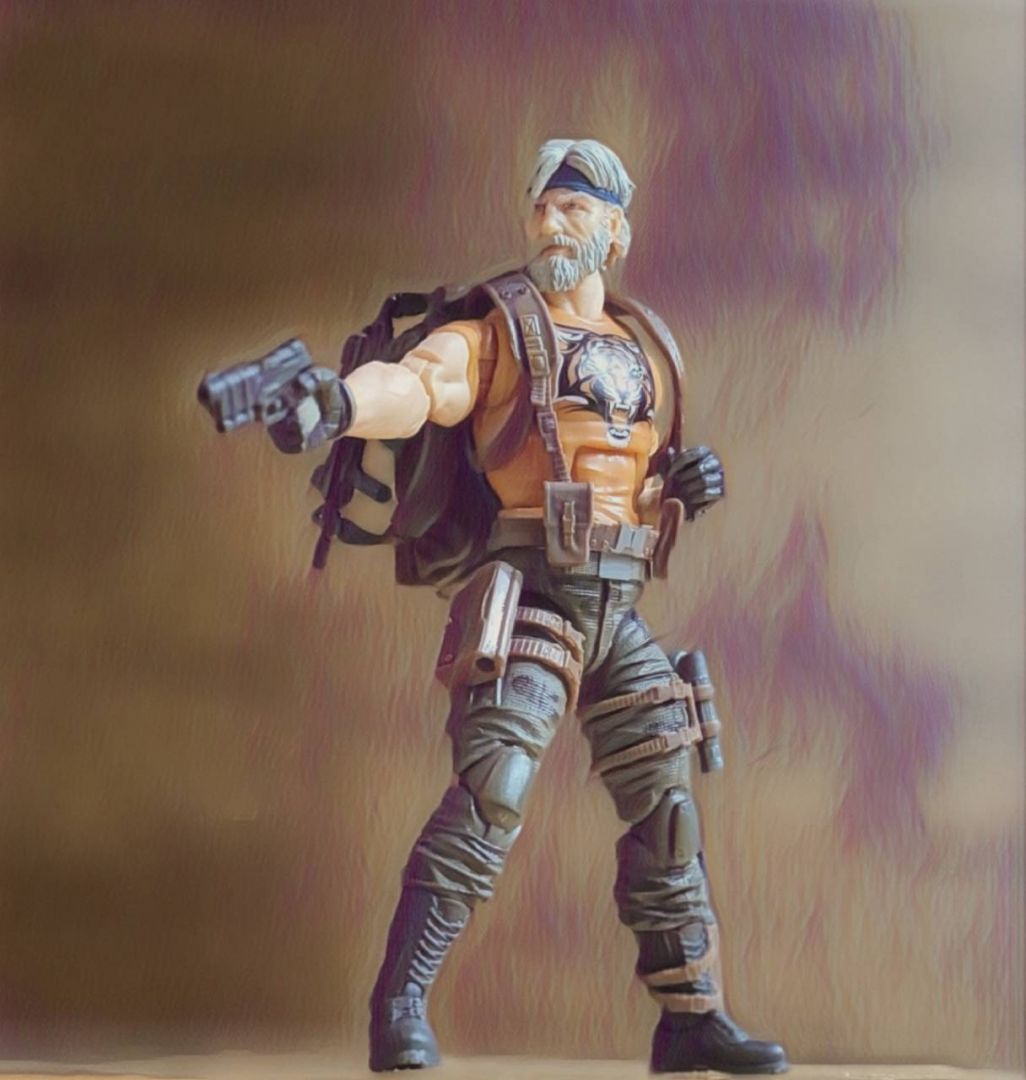 Tiger Force Outback - Image 1