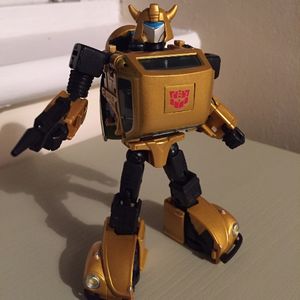 Bumblebee (G2 Version)