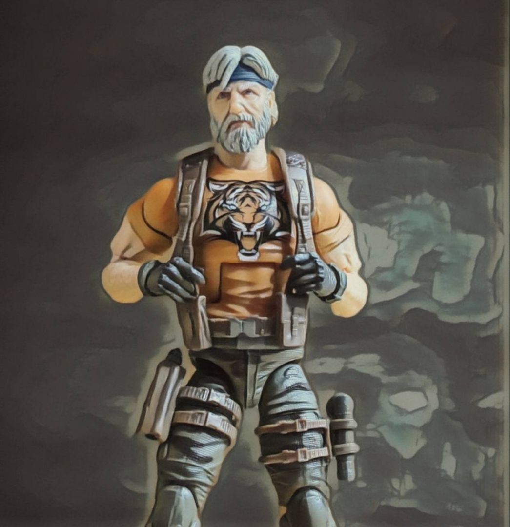 Tiger Force Outback - Image 2