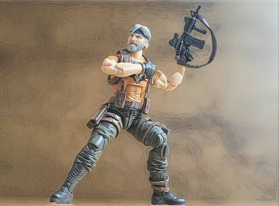 Tiger Force Outback - Image 3