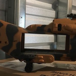 G.I. Joe Tomahawk 