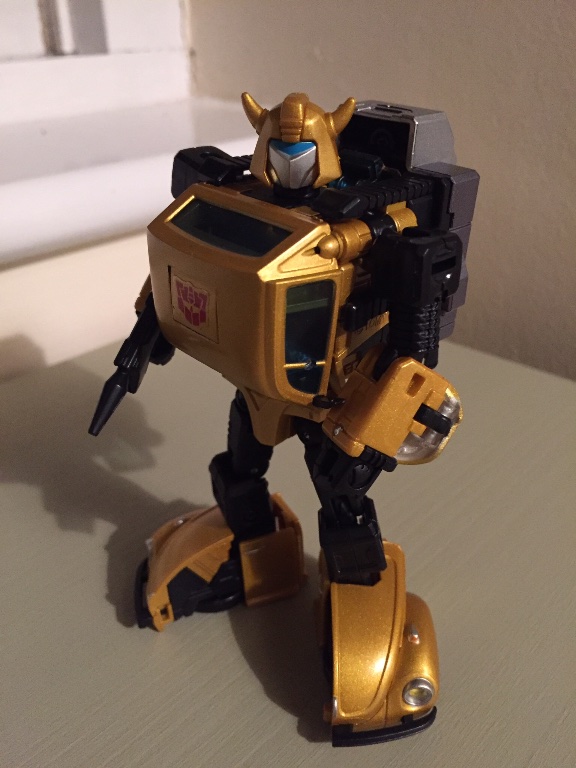 Bumblebee (G2 Version) - Image 2