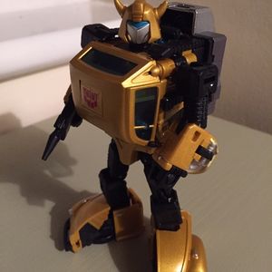 Bumblebee (G2 Version)