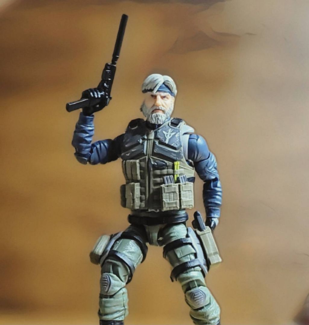 Steel Brigade Outback - Image 1