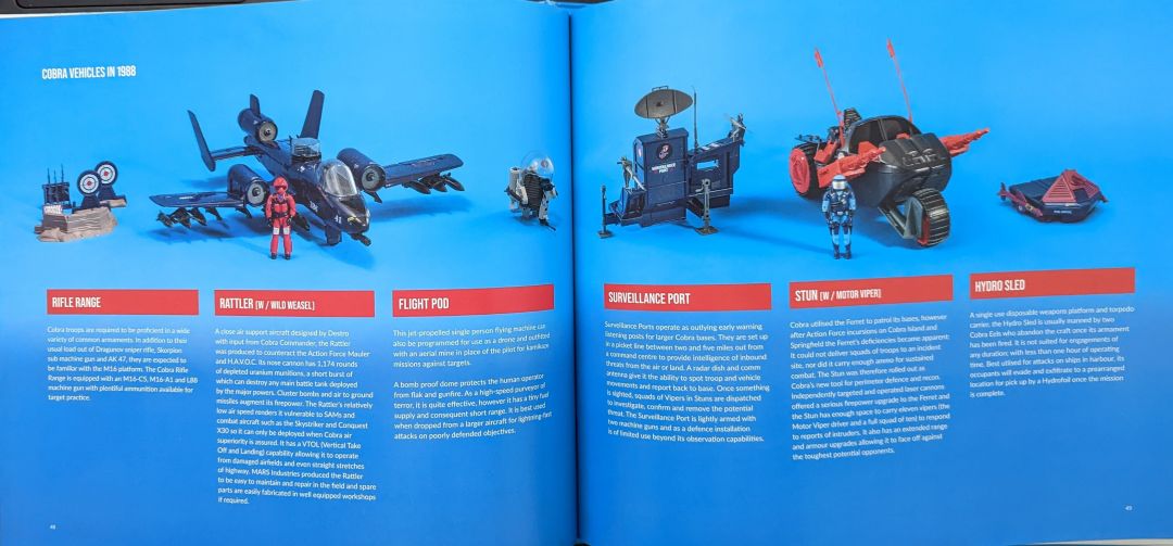 Total Action Force Volume 2 - Image 3