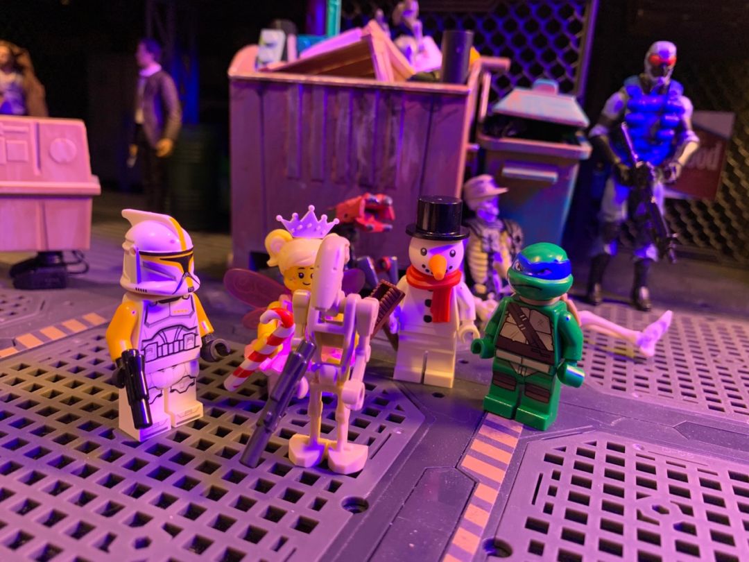 Star Wars Advent Calendar  - Image 20