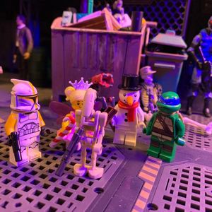 Star Wars Advent Calendar 