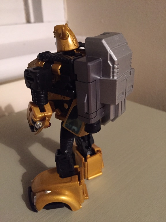 Bumblebee (G2 Version) - Image 3