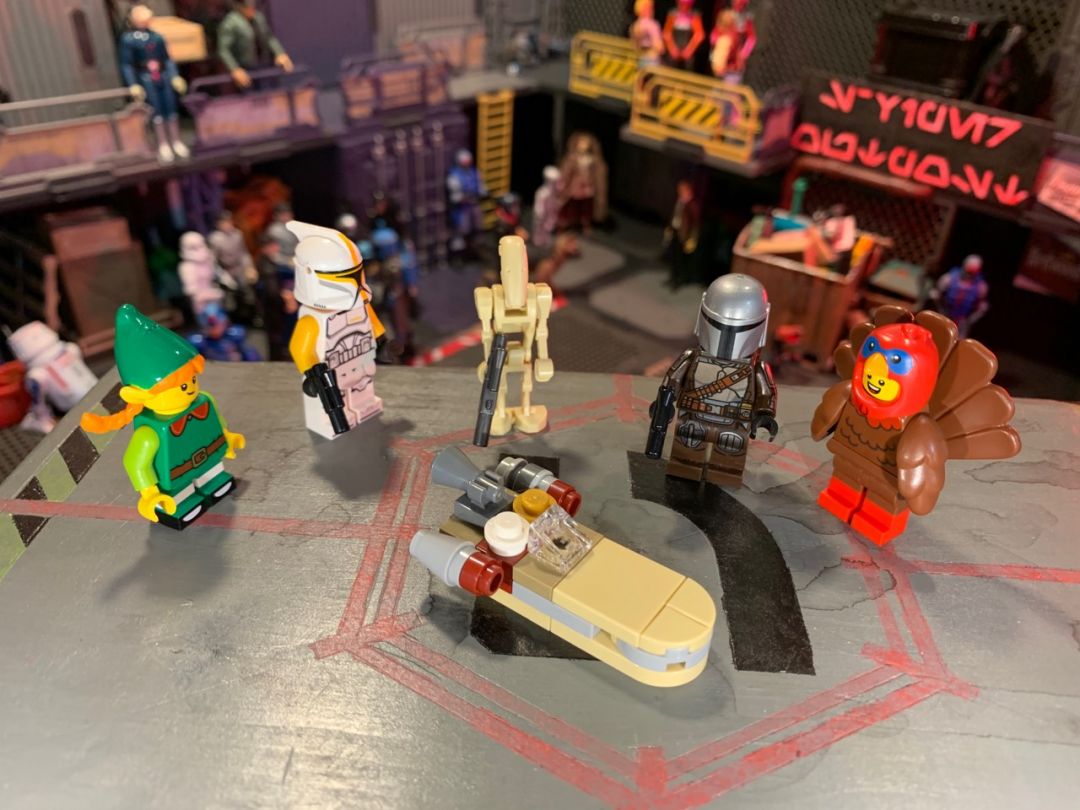 Star Wars Advent Calendar  - Image 18