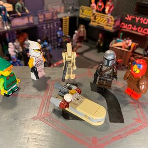 Star Wars Advent Calendar 