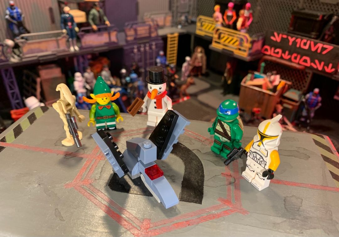 Star Wars Advent Calendar  - Image 19