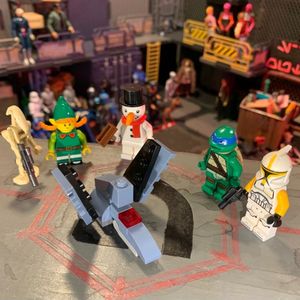 Star Wars Advent Calendar 