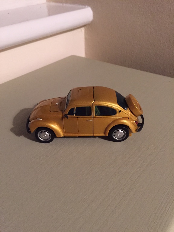 Bumblebee (G2 Version) - Image 4