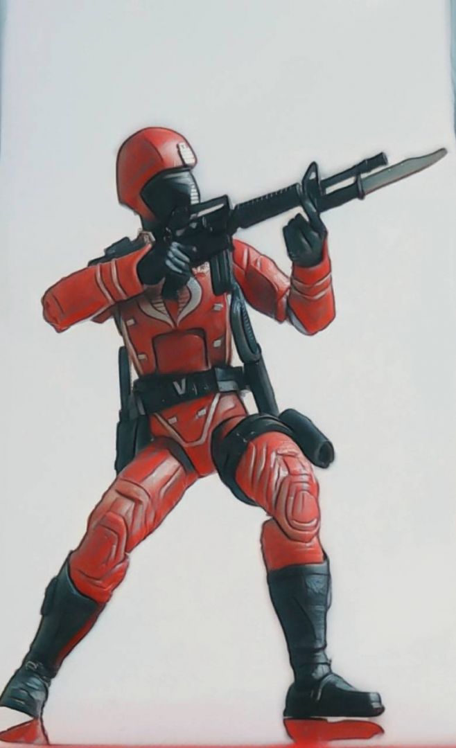 Crimson Guard - Image 3