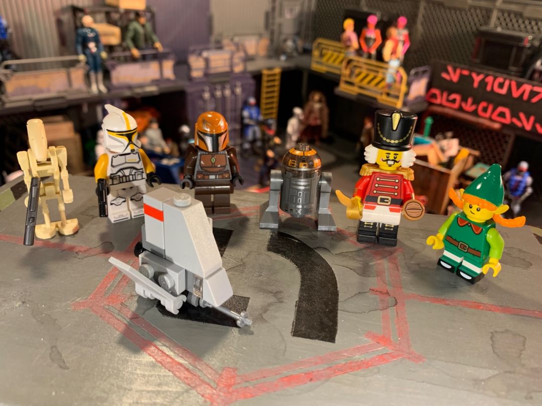 Star Wars Advent Calendar  - Image 17