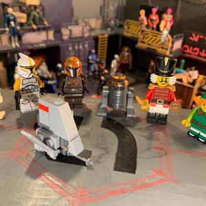 Star Wars Advent Calendar 