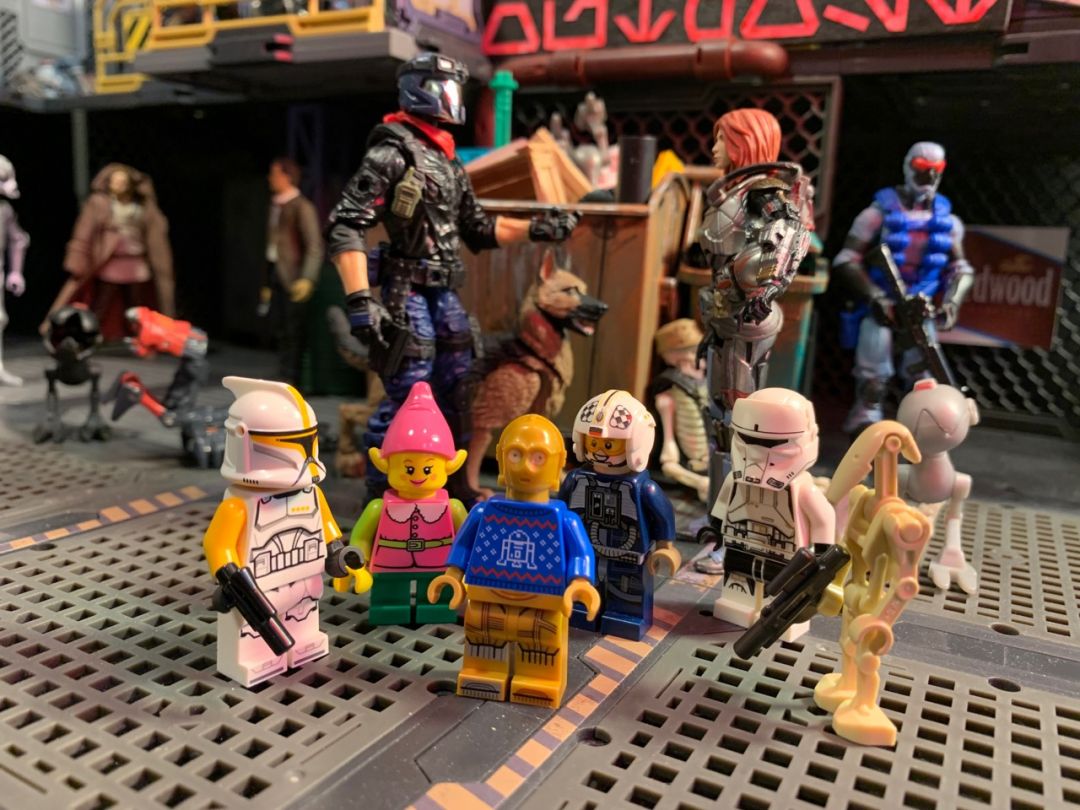 Star Wars Advent Calendar  - Image 16