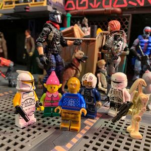 Star Wars Advent Calendar 