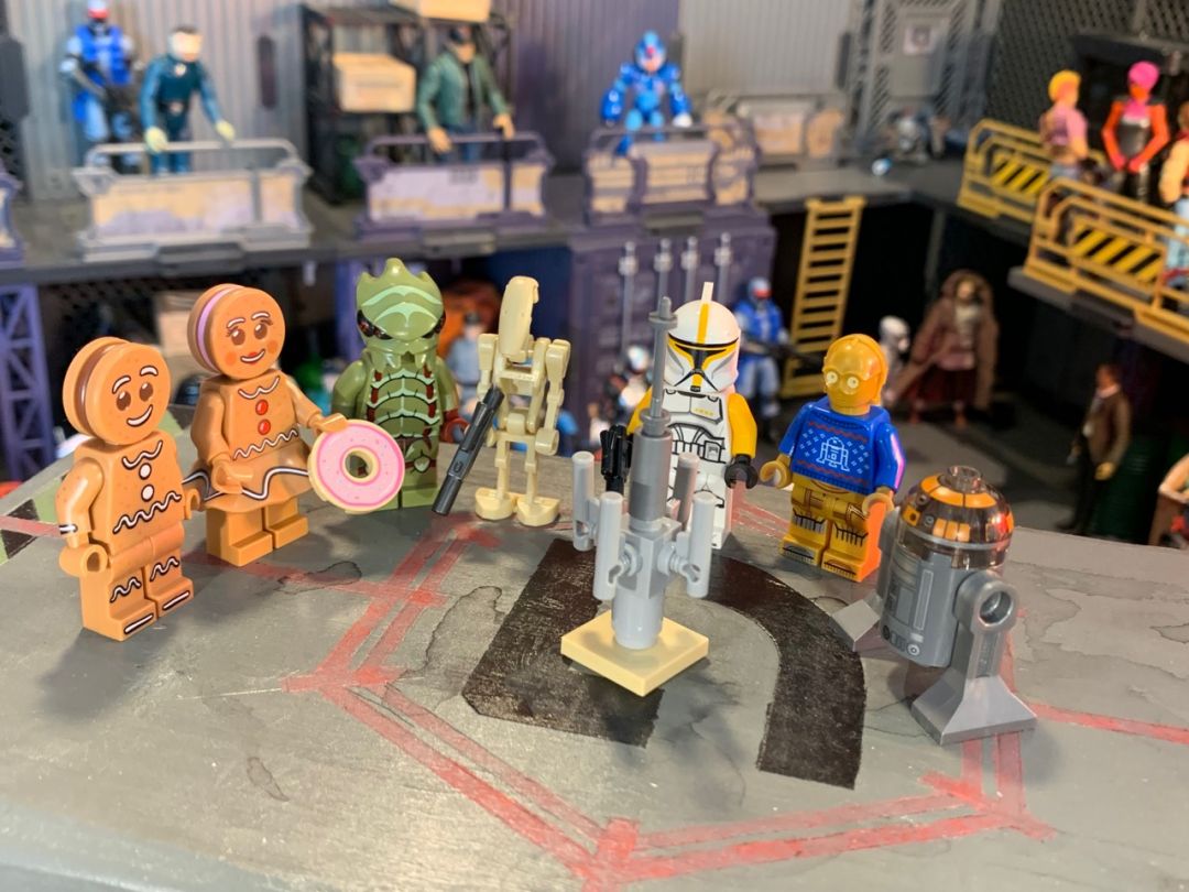 Star Wars Advent Calendar  - Image 15