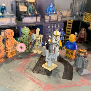 Star Wars Advent Calendar 