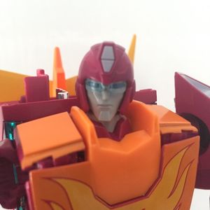 Hot Rodimus
