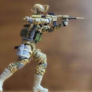 Infantry Commando