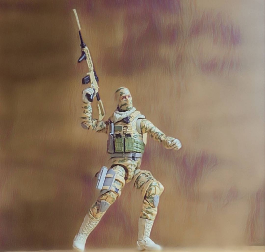 Infantry Commando - Image 2