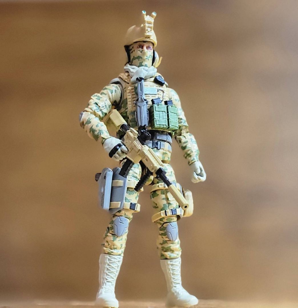 Infantry Commando - Image 3