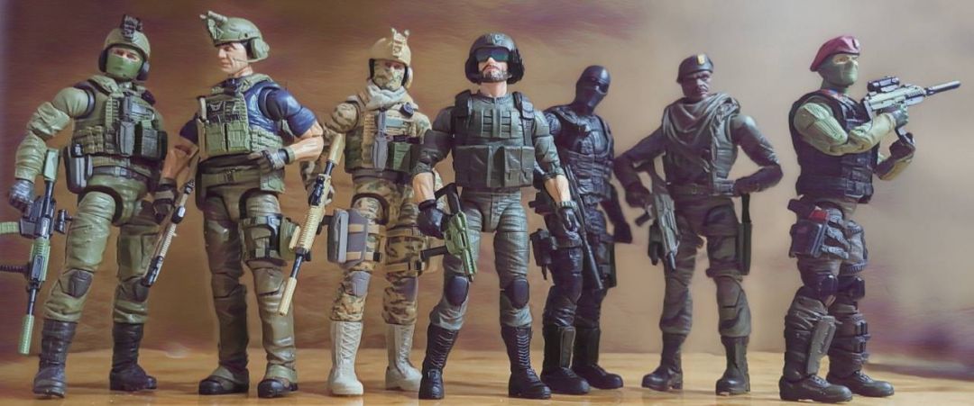 Operator As F*ck - Image 1