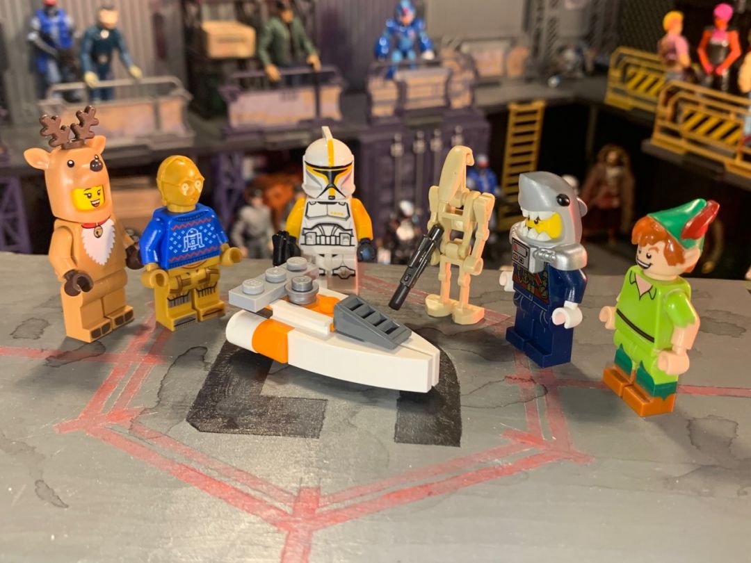 Star Wars Advent Calendar  - Image 14